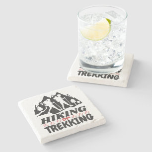 Posavasos De Piedra Senderismo o senderismo