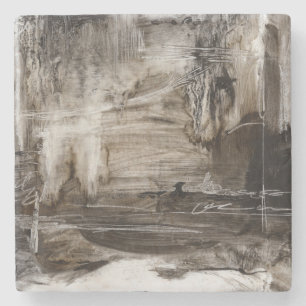 Posavasos De Piedra Serie continua I