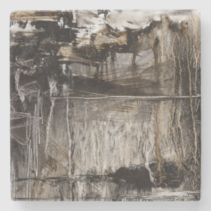 Posavasos De Piedra Serie continua II