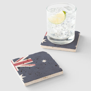 Posavasos De Piedra Show off your colors - Australia