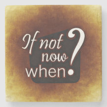 Si No Ahora, ¿Cuándo?