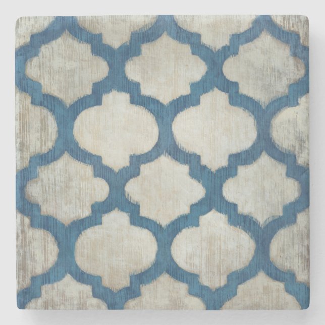 Posavasos De Piedra Simetría II del espectro (Anverso)