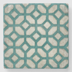 Posavasos De Piedra Simetría IX del espectro