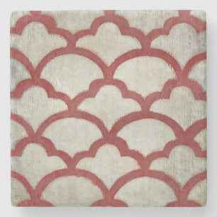 Posavasos De Piedra Simetría VII del espectro