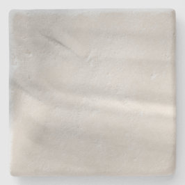 Posavasos De Piedra Snowowowly Stone Coaster