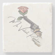 Sra. Velvet Revolver Leggings