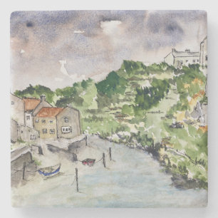Posavasos De Piedra Staithes Beck Whitby