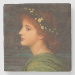 Posavasos De Piedra Stella (de Frank Dicksee)