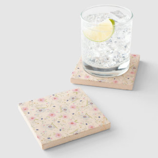 Posavasos De Piedra Stone Coaster