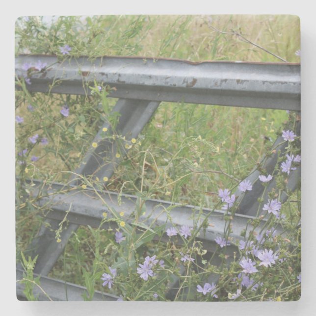 Posavasos De Piedra Stone Coaster (Anverso)