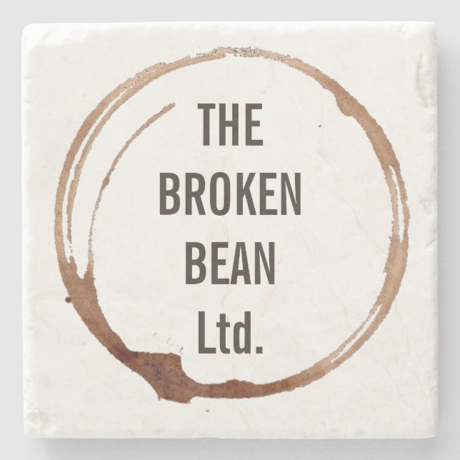 Posavasos De Piedra Stone Coasters (Anverso)