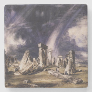 Posavasos De Piedra Stonehenge (Monumento a la Edad de Bronce Antiguo)