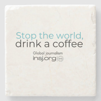 Posavasos De Piedra Stop - Coasters