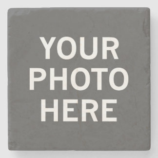 Posavasos De Piedra Su foto aquí