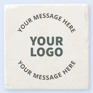 Posavasos De Piedra Su logotipo, diseño, foto, obra de arte u otra ima