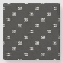 Su logotipo o cualquier imagen | Rayas diagonales