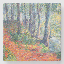 Subcrecimiento forestal (por Léo Gausson)