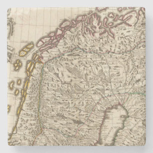 Posavasos De Piedra Suecia, Noruega, Europa