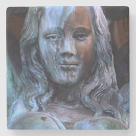 Posavasos De Piedra suerte