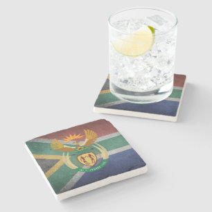 Posavasos De Piedra Suráfrica