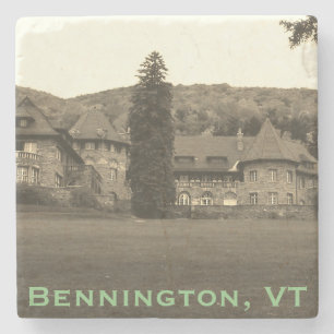 Posavasos De Piedra SVC, Bennington, VT Estate - Monte Anthony