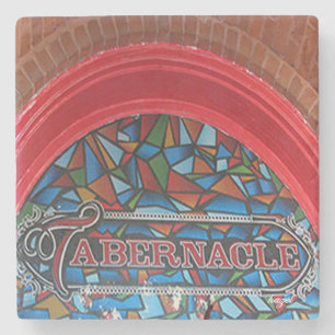 Posavasos De Piedra Tabernáculo, Tabernáculo Atlanta, Tabernáculo