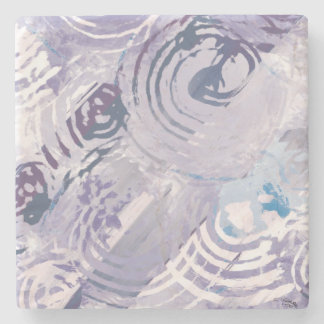 Posavasos De Piedra TAKUROMAN「波紋」"Ripples"