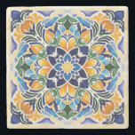 Posavasos De Piedra Talavera azulejo azulejos azules favorece la cosec<br><div class="desc">Azulejos azules y marrones de color vintage mexicano talavera azulejo casamiento de piedra favorece la ducha nupcial favorece la fiesta favorece la decoración de la casa regalos para su boda regalos para cualquier ocasión regalos para la cena de mamá decoración decoración decoración de la recepción decoración de la ducha de...</div>