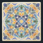 Posavasos De Piedra Talavera azulejo azulejos azules favorece la cosec<br><div class="desc">Azulejos azules y marrones de color vintage mexicano talavera azulejo casamiento de piedra favorece la ducha nupcial favorece la fiesta favorece la decoración de la casa regalos para su boda regalos para cualquier ocasión regalos para la cena de mamá decoración decoración decoración de la recepción decoración de la ducha de...</div>