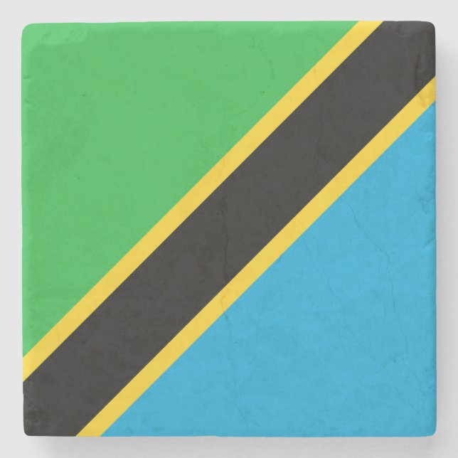 Posavasos De Piedra Tanzania (Anverso)