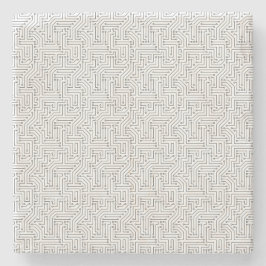 Posavasos De Piedra Tarjeta de circuitos