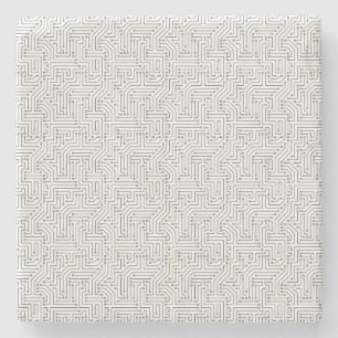 Posavasos De Piedra Tarjeta de circuitos