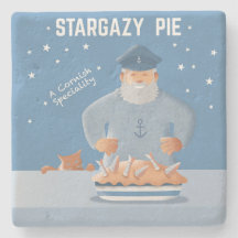 Tarta Stargazy