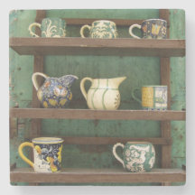 Tazas, Cortona