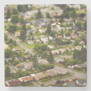 Posavasos De Piedra Técnica #1- inclinable/lentes del cambio