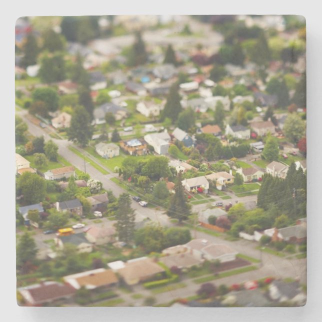 Posavasos De Piedra Técnica #1- inclinable/lentes del cambio (Anverso)