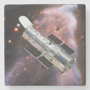 Posavasos De Piedra Telescopio espacial Hubble