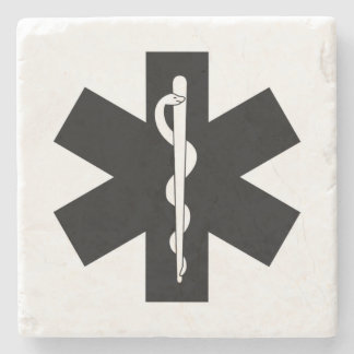 Posavasos De Piedra Tema del ccsme