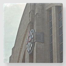 Terminal de la Unión - Cincinnati