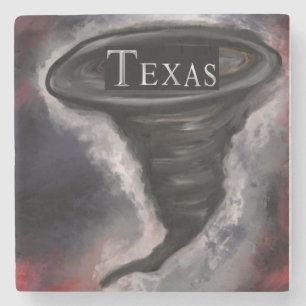 POSAVASOS DE PIEDRA TEXAS