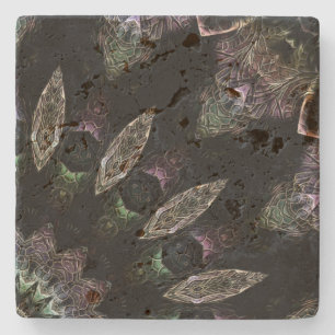 Posavasos De Piedra Theo Stone Coaster