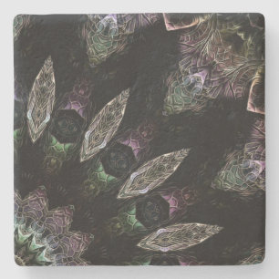 Posavasos De Piedra Theo Stone Coaster