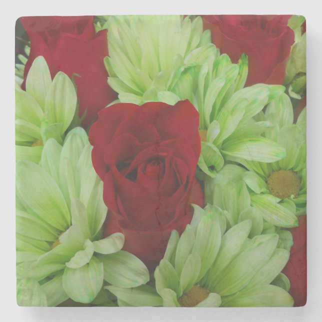 Posavasos De Piedra Thomás (Anverso)