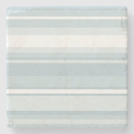 Posavasos De Piedra Tierras azules de hielo