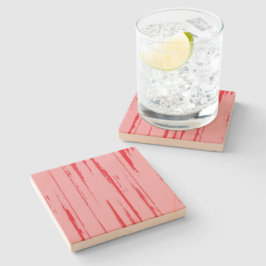 Posavasos De Piedra Todos los príncipes rosados de Nueva York