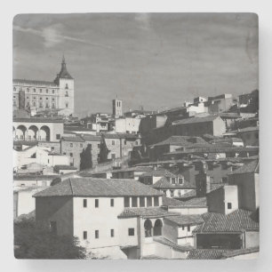 Posavasos De Piedra Toledo, España