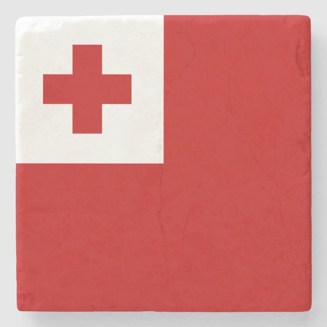 Posavasos De Piedra Tonga (Anverso)