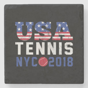 Posavasos De Piedra Torneo de Nueva York 2018