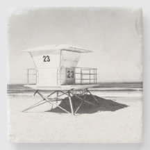 Torre 23 escayola de piedra