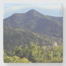 Torre de la Iglesia del Mt Tamalpais